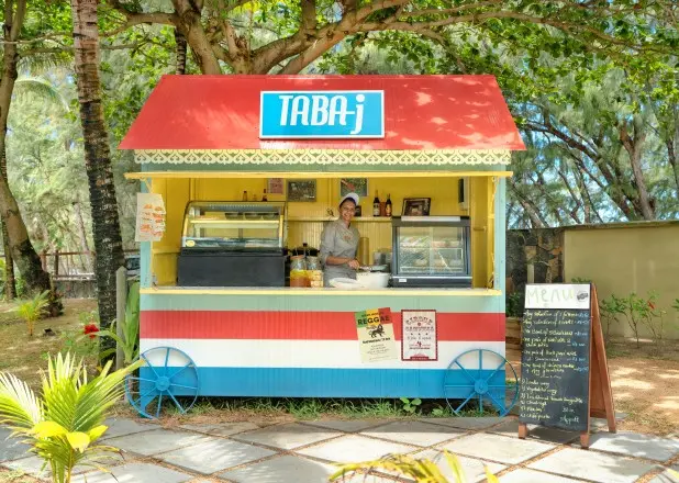 Sunrise Attitude — SUNRISE ATTITUDE