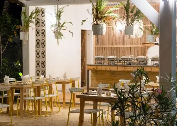 Sunrise Attitude — SUNRISE ATTITUDE