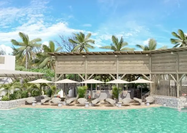 Sunrise Attitude — SUNRISE ATTITUDE