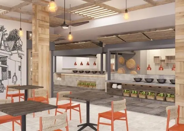 Sunrise Attitude — SUNRISE ATTITUDE