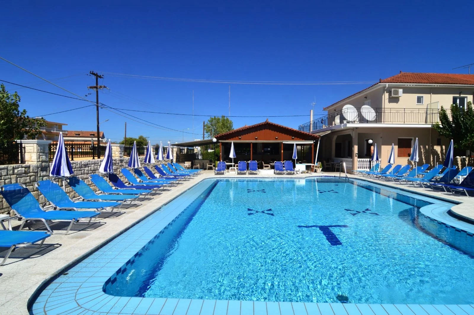 Hotel Tassia Studios