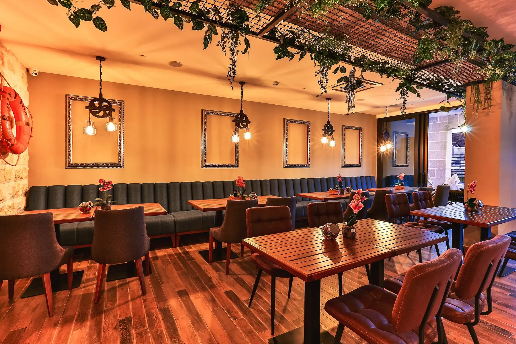 Tate Boutique Hotel by Aycon — BOUTIQUE HOTEL TATE BY AYCON