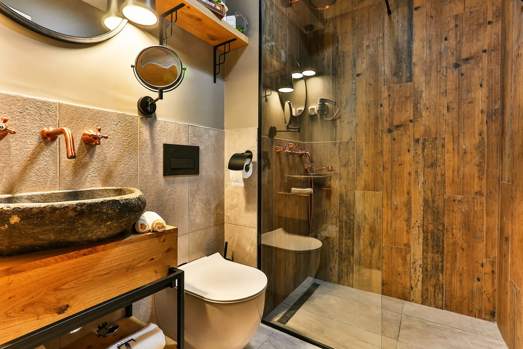 Tate Boutique Hotel by Aycon — BOUTIQUE HOTEL TATE BY AYCON