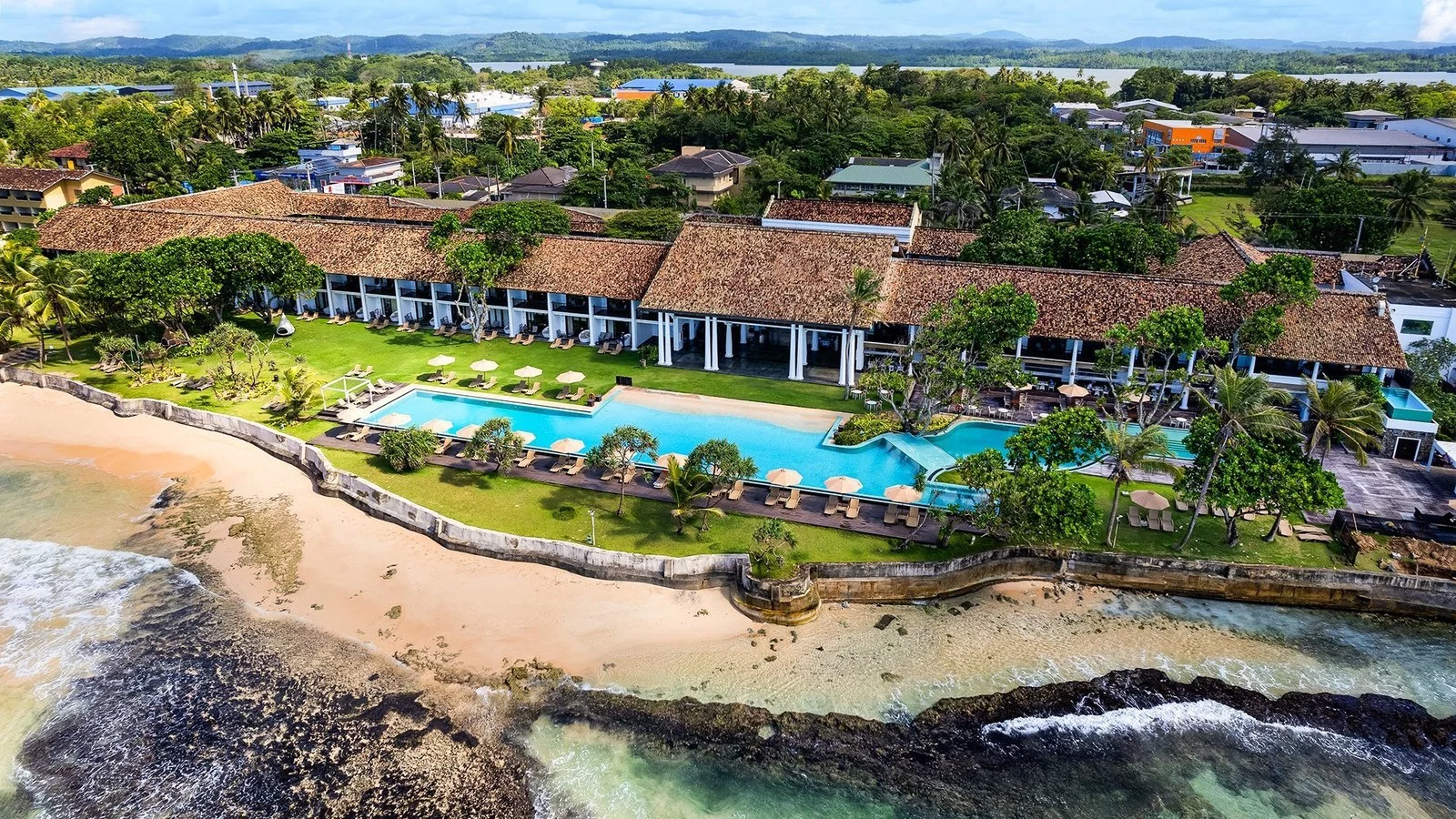 Hotel The Fortress Resort & Spa