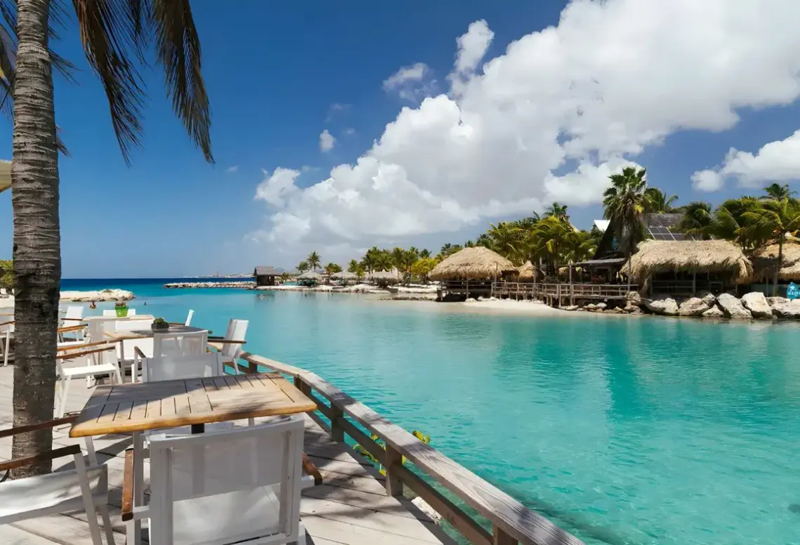 The Royal Sea Aquarium Resort