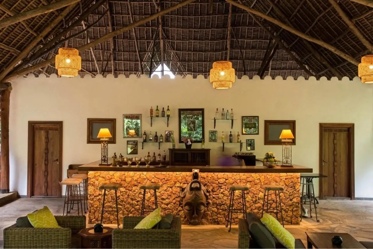 Tikitam Palms Boutique Hotel — TIKITAM PALMS BOUTIQUE