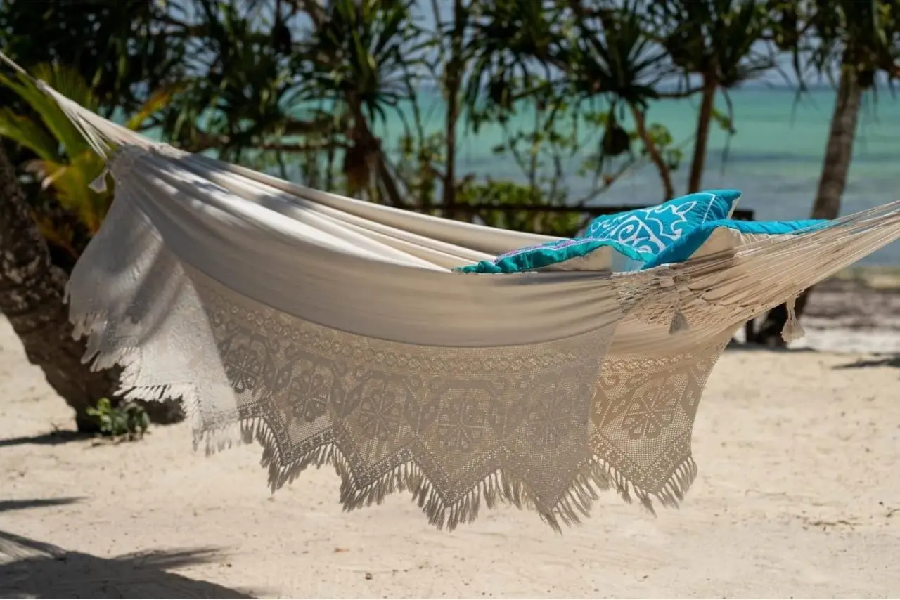 Tikitam Palms Boutique Hotel — TIKITAM PALMS BOUTIQUE