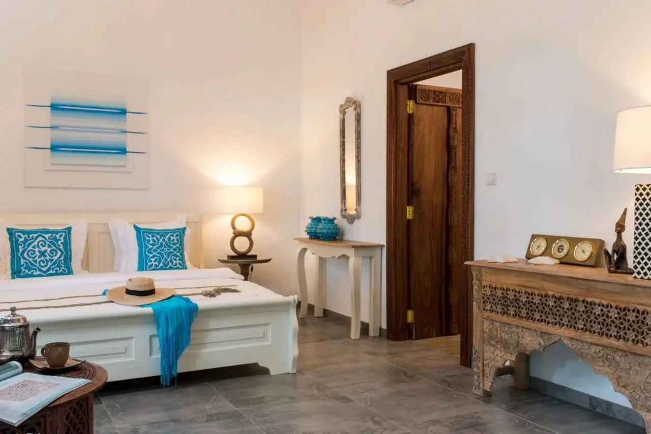 Tikitam Palms Boutique Hotel — TIKITAM PALMS BOUTIQUE