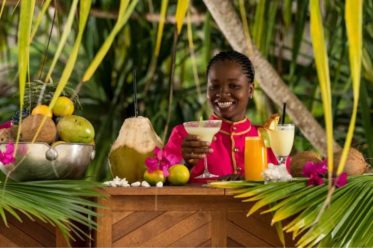 Tikitam Palms Boutique Hotel — TIKITAM PALMS BOUTIQUE