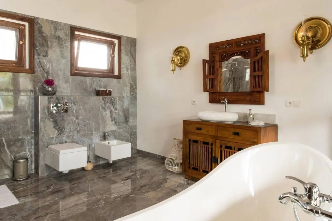 Tikitam Palms Boutique Hotel — TIKITAM PALMS BOUTIQUE