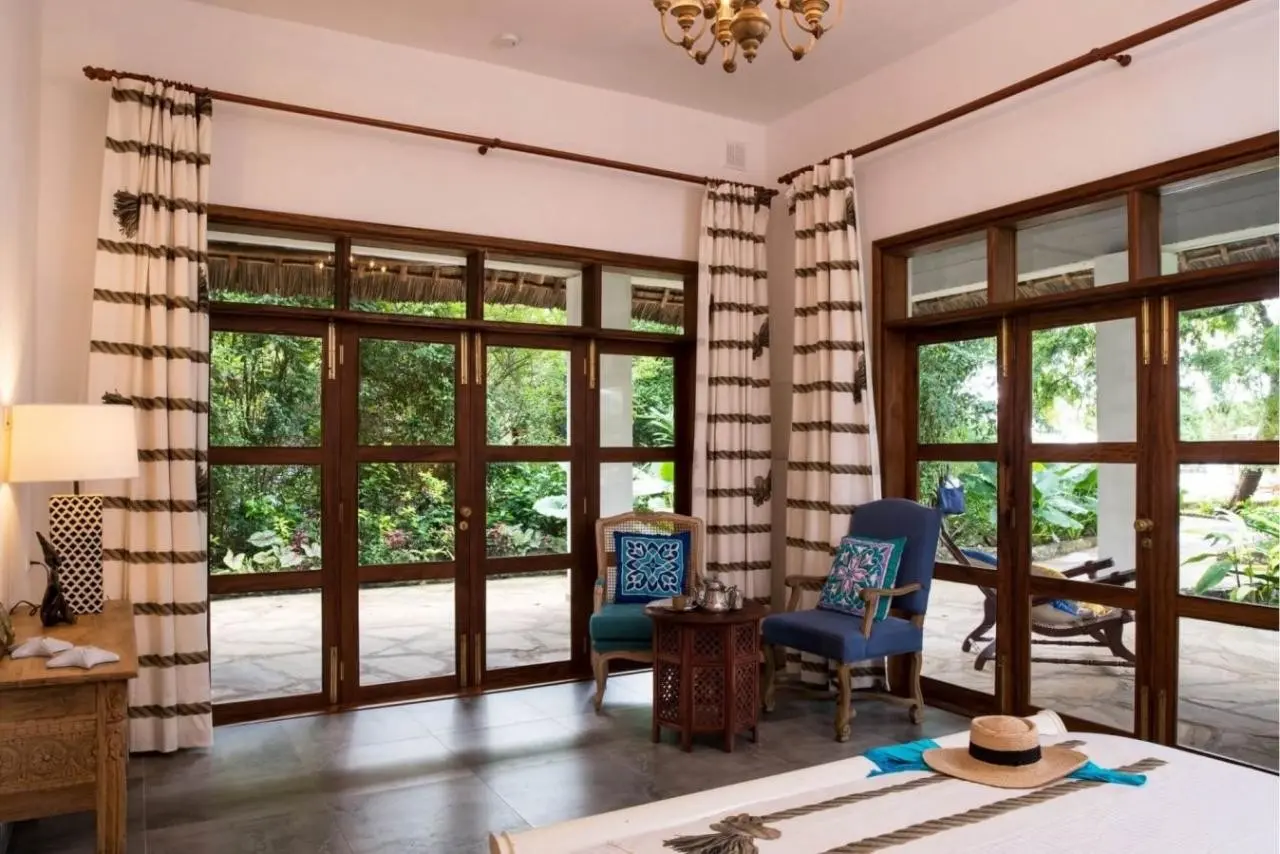 Tikitam Palms Boutique Hotel — TIKITAM PALMS BOUTIQUE