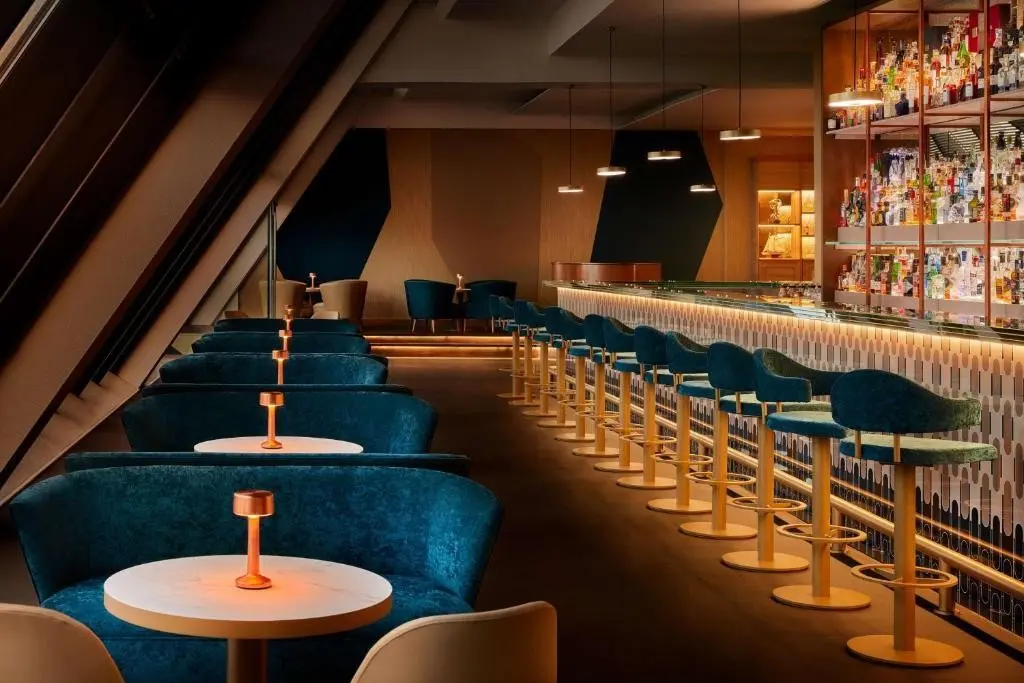 Tivoli Marina — TIVOLI MARINA VILAMOURA