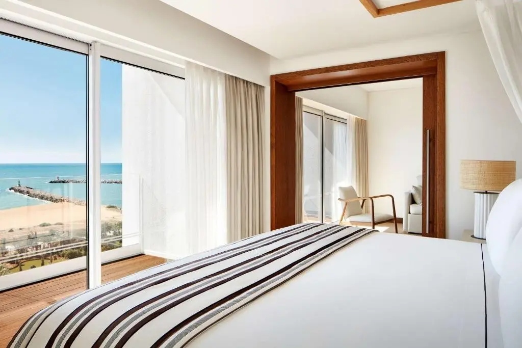 Tivoli Marina — TIVOLI MARINA VILAMOURA