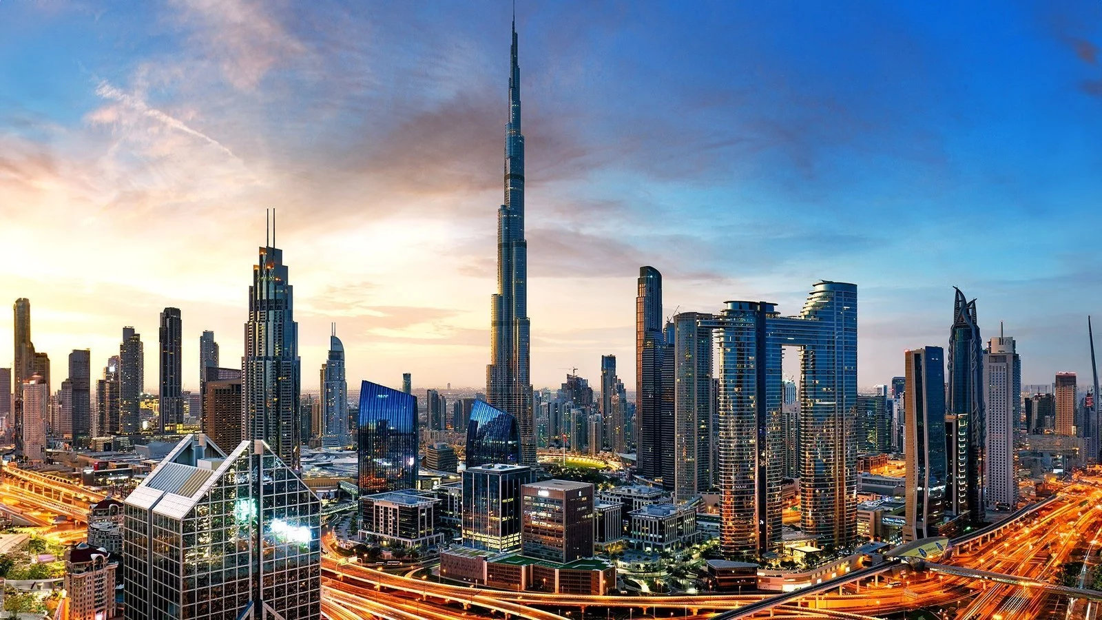 Hotel To w Dubaju, to w Muskacie