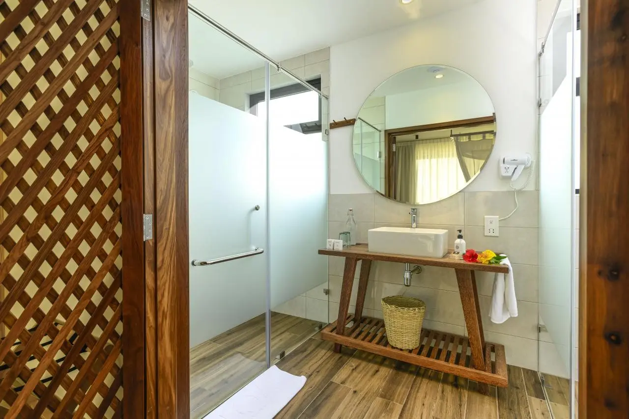 TOA Hotel & Spa Zanzibar — TOA HOTEL & SPA