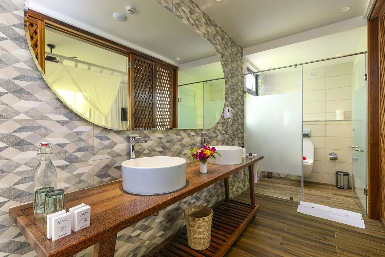 TOA Hotel & Spa Zanzibar — TOA HOTEL & SPA