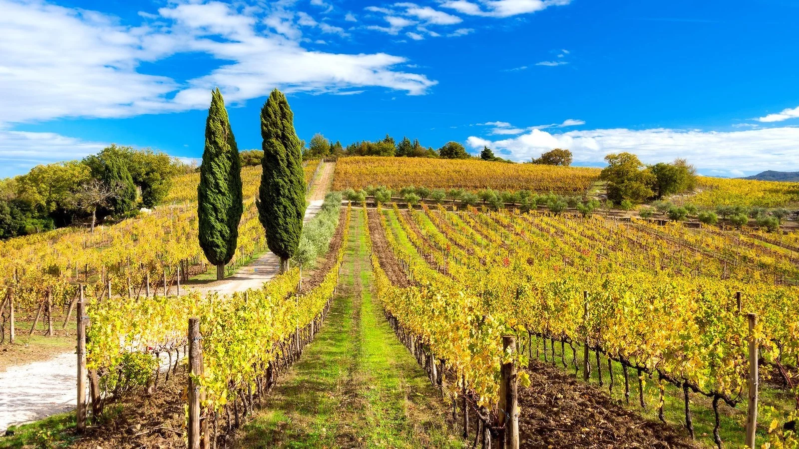 Hotel Toskańskie klimaty