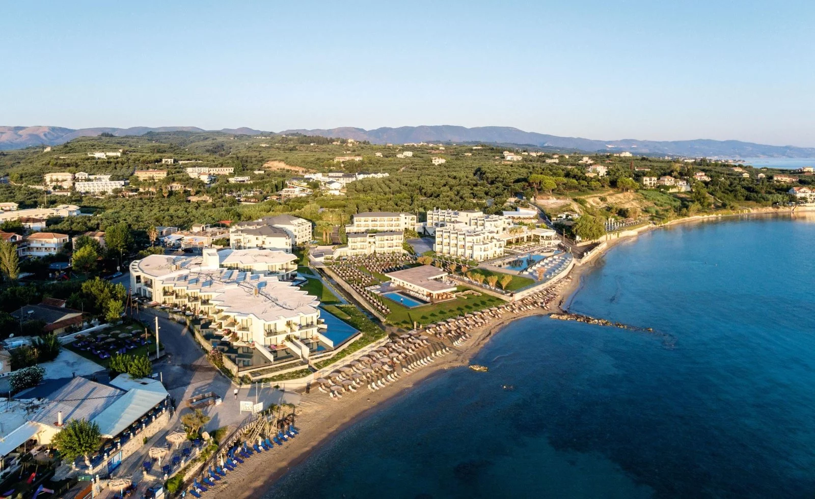 Hotel TUI Blue Caravel Resort Spa Grecja Zakynthos Zdj cia Ceny Hotel TUI Blue Caravel Resort Spa Grecja Zakynthos Zdj cia Ceny