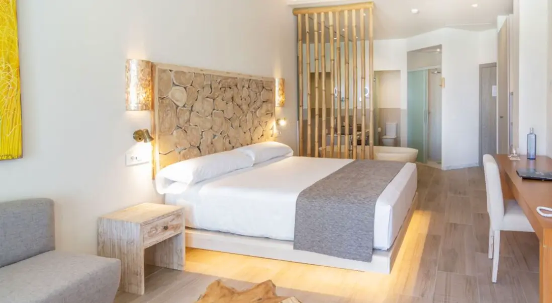 Pokój w hotelu TUI Blue Zahara Beach