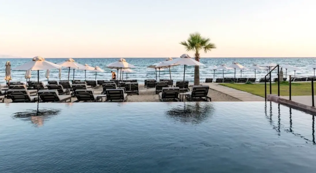Basen w hotelu TUI Blue Zante Maris