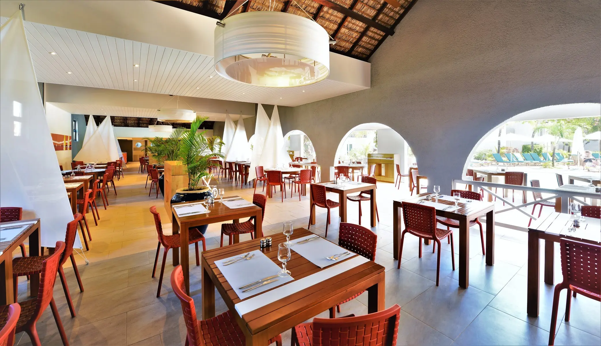 Veranda Palmar Beach — VERANDA PALMAR BEACH