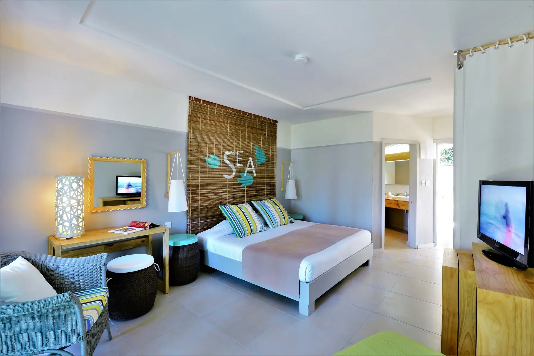 Veranda Palmar Beach — VERANDA PALMAR BEACH