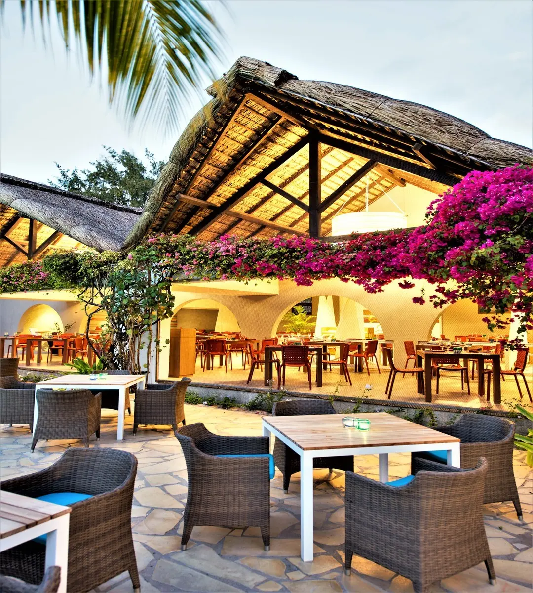 Veranda Palmar Beach — VERANDA PALMAR BEACH