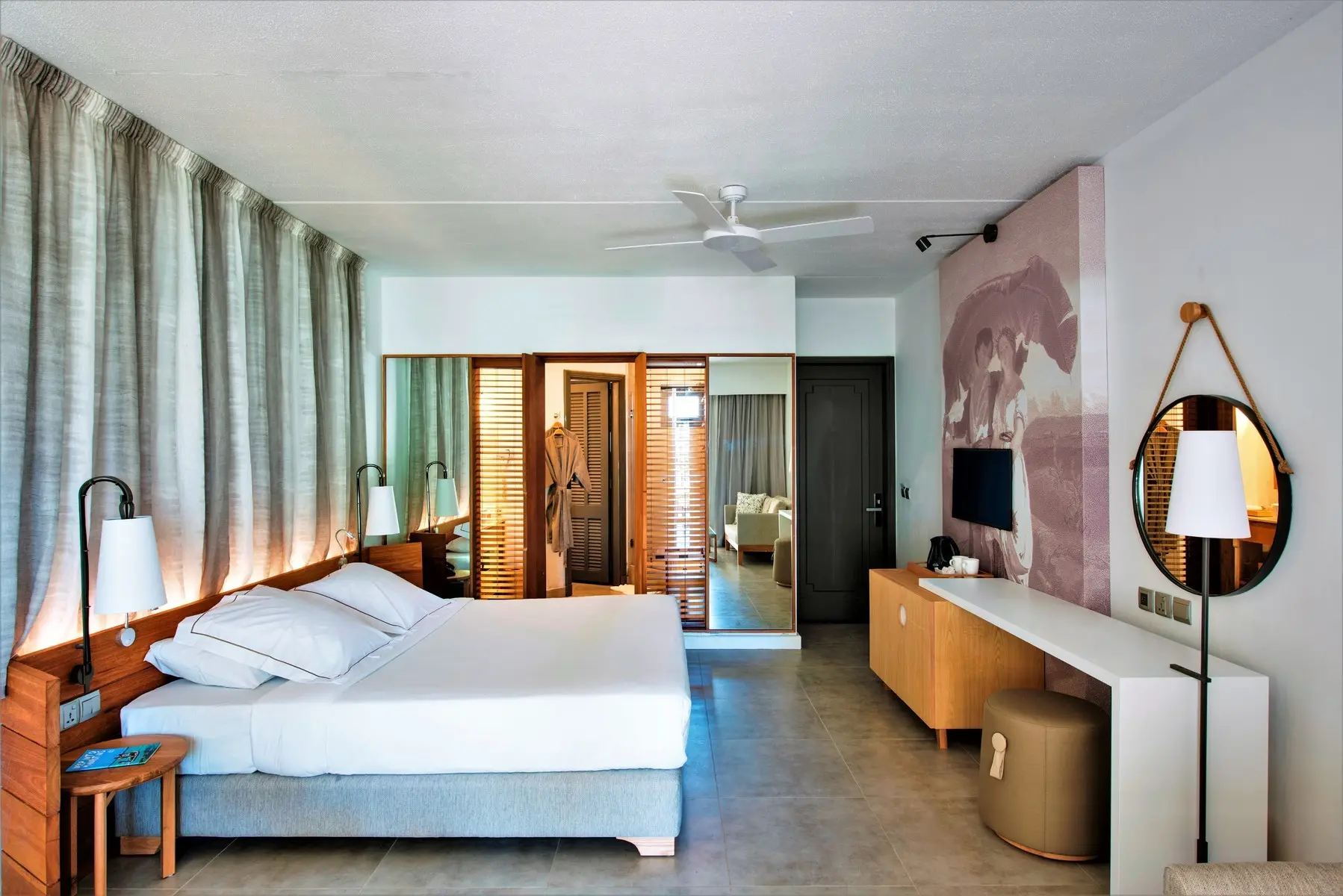 Veranda Paul et Virginie Hotel & Spa — VERANDA PAUL ET VIRGINIE HOTEL & SPA