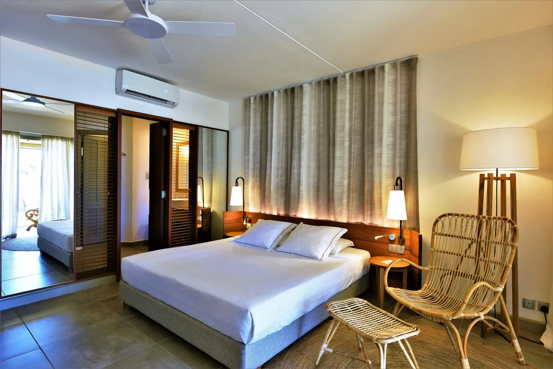 Veranda Paul et Virginie Hotel & Spa — VERANDA PAUL ET VIRGINIE HOTEL & SPA