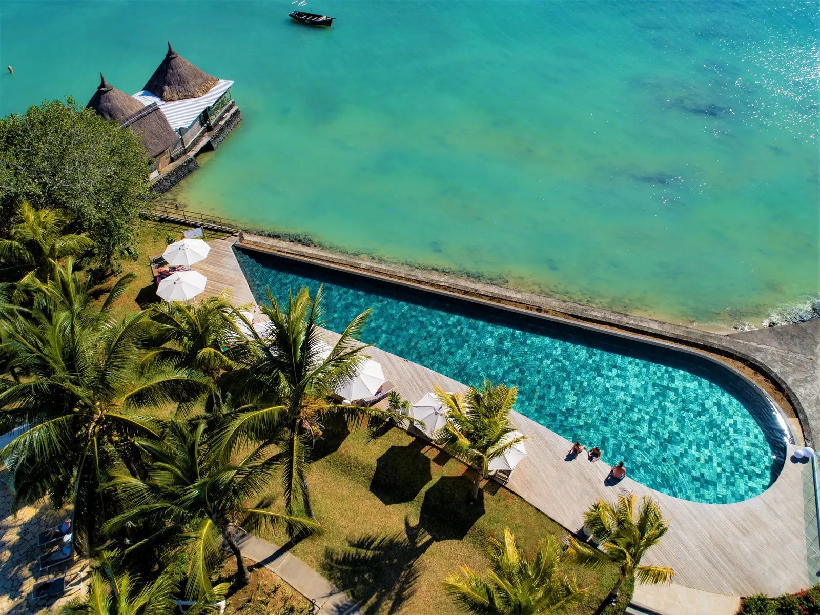 Veranda Paul et Virginie Hotel & Spa — VERANDA PAUL ET VIRGINIE HOTEL & SPA