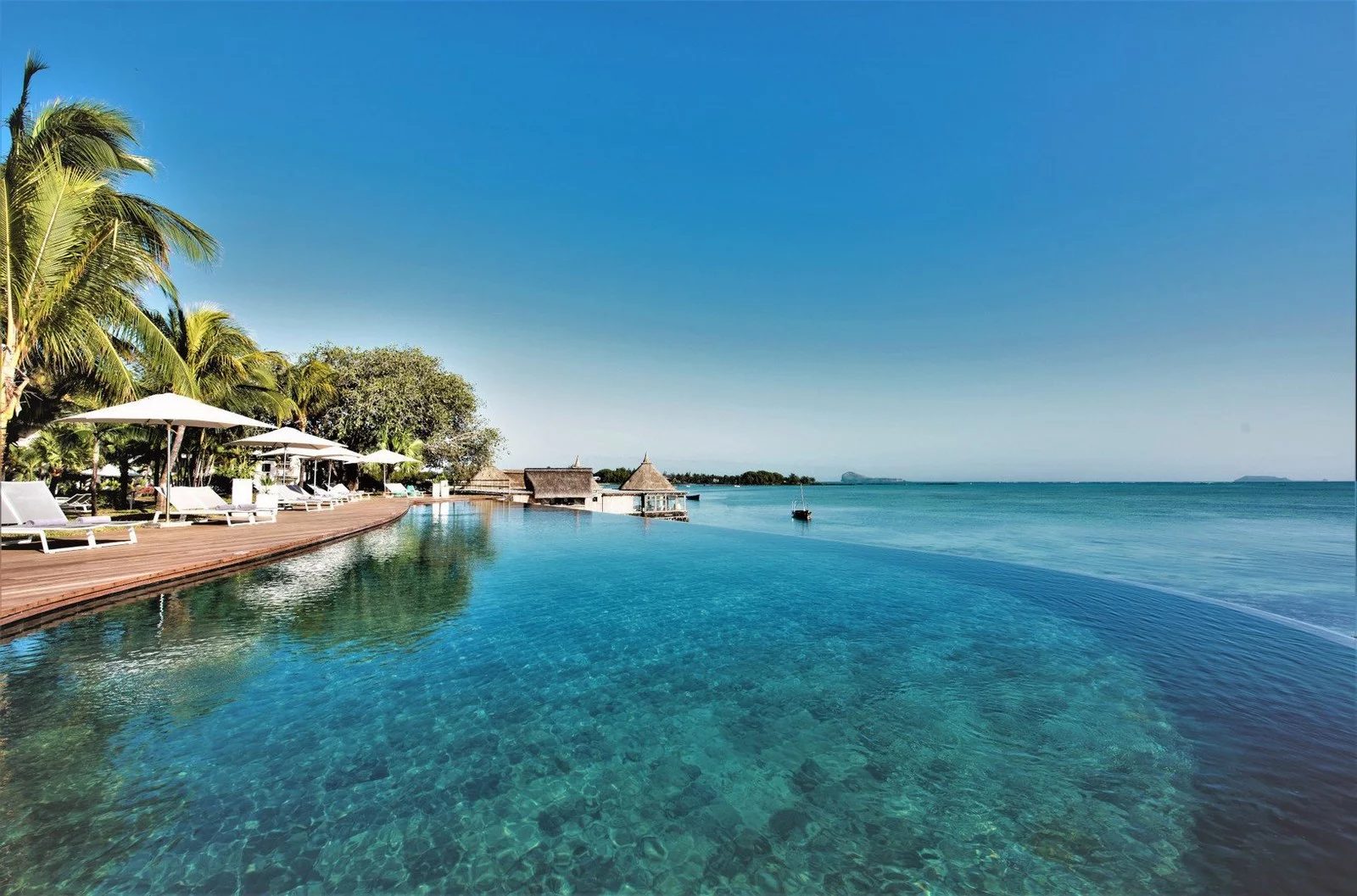 Hotel Veranda Paul et Virginie Hotel & Spa