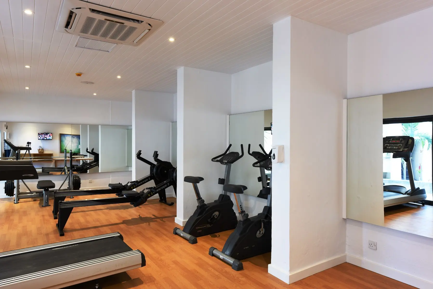 Veranda Paul et Virginie Hotel & Spa — VERANDA PAUL ET VIRGINIE HOTEL & SPA