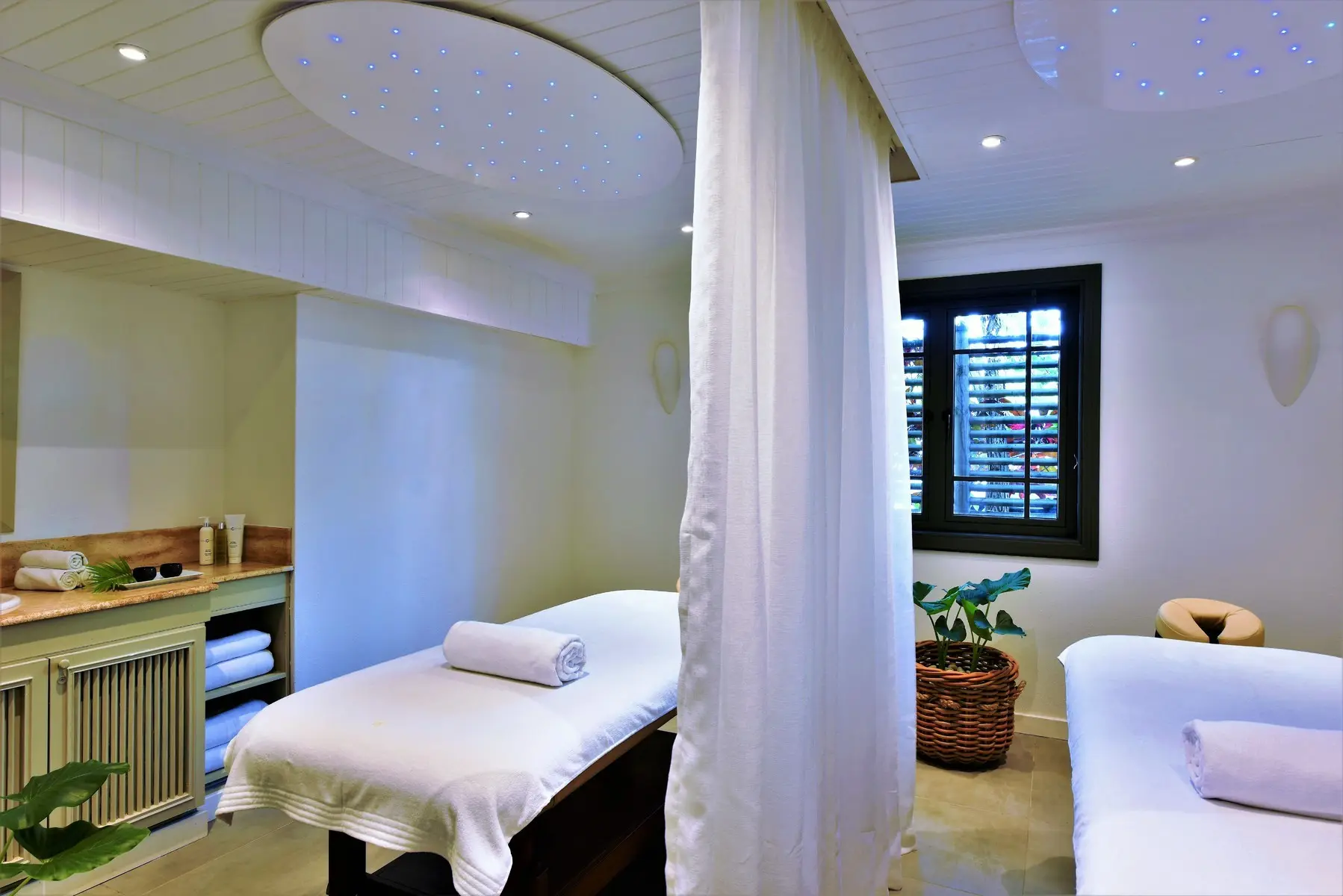 Veranda Paul et Virginie Hotel & Spa — VERANDA PAUL ET VIRGINIE HOTEL & SPA