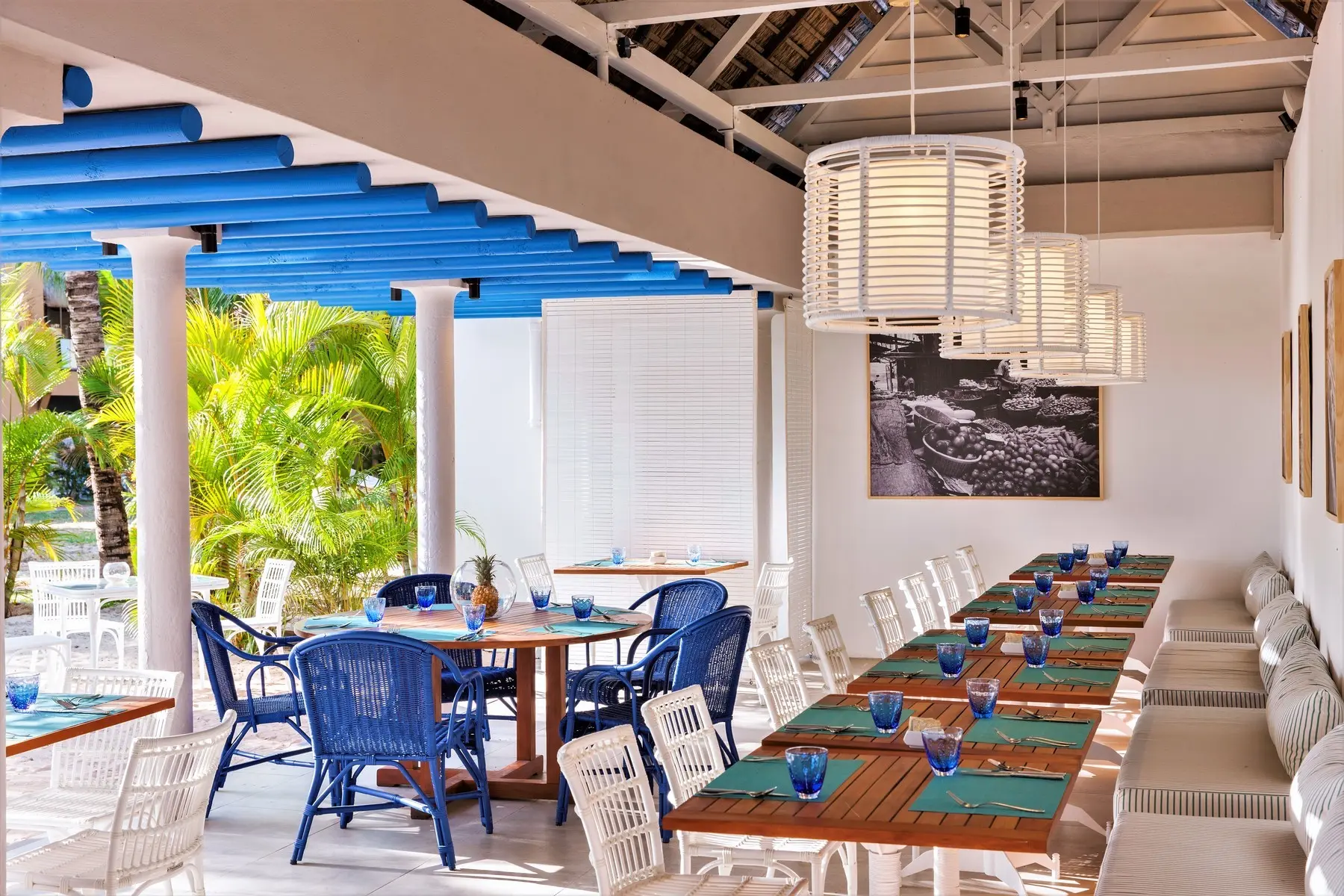 Veranda Pointe Aux Biches — VERANDA POINTE AUX BICHES