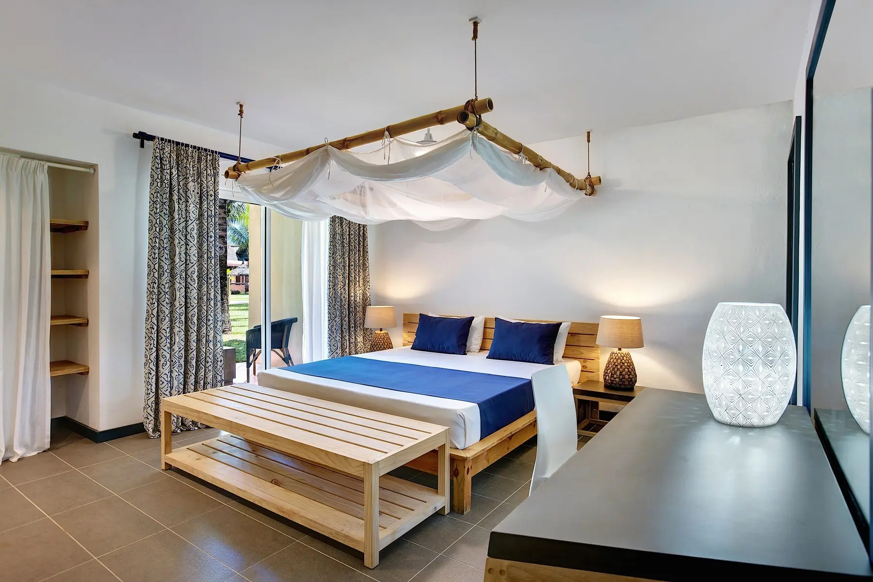 Veranda Pointe Aux Biches — VERANDA POINTE AUX BICHES