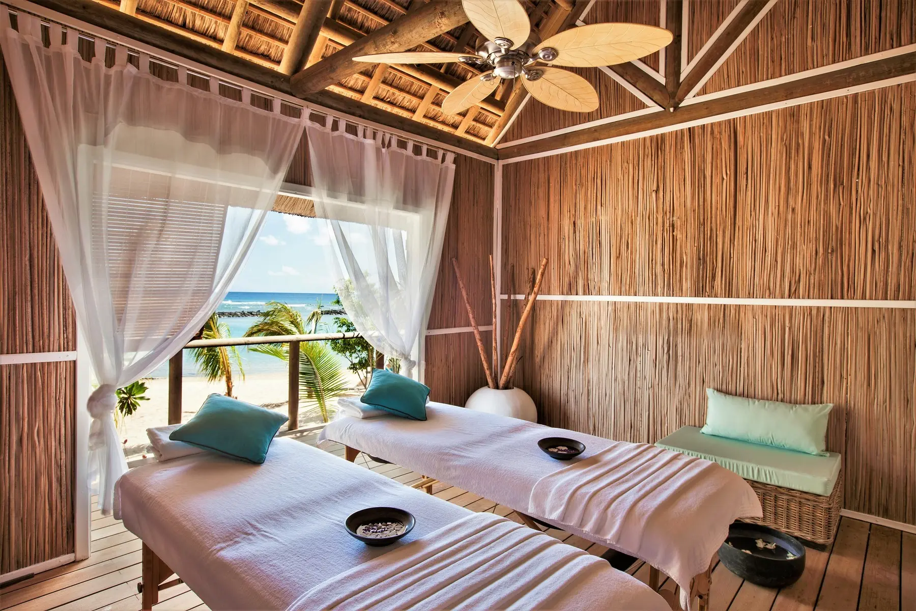 Veranda Pointe Aux Biches — VERANDA POINTE AUX BICHES