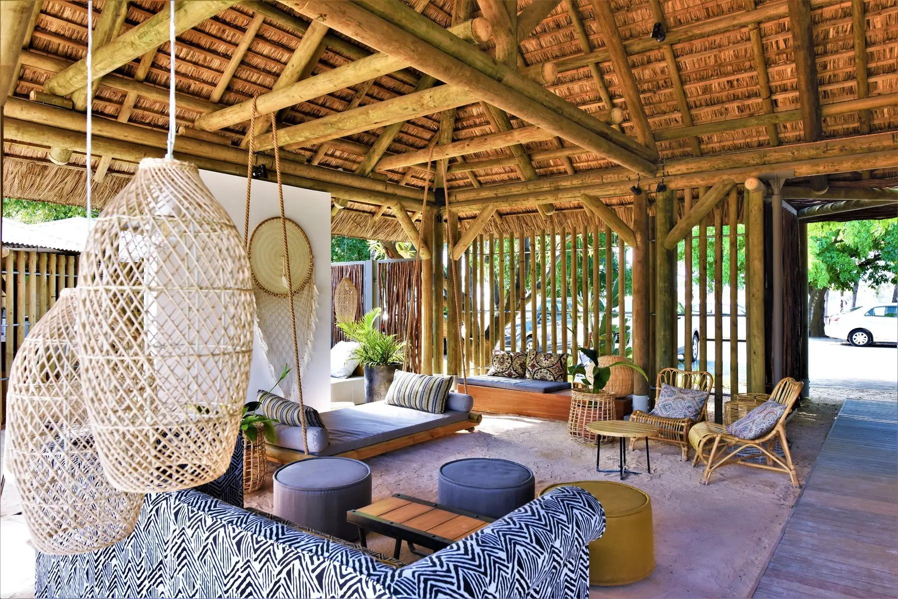 Veranda Tamarin — VERANDA TAMARIN HOTEL & SPA