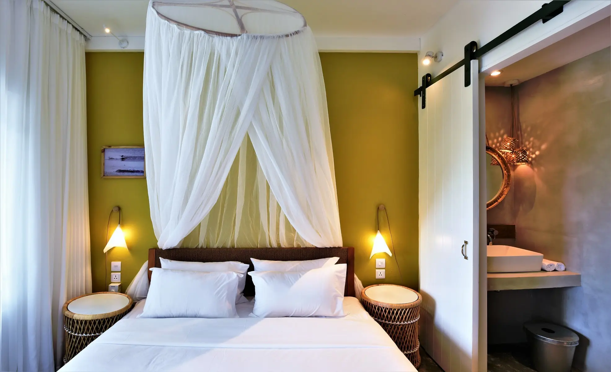 Veranda Tamarin — VERANDA TAMARIN HOTEL & SPA