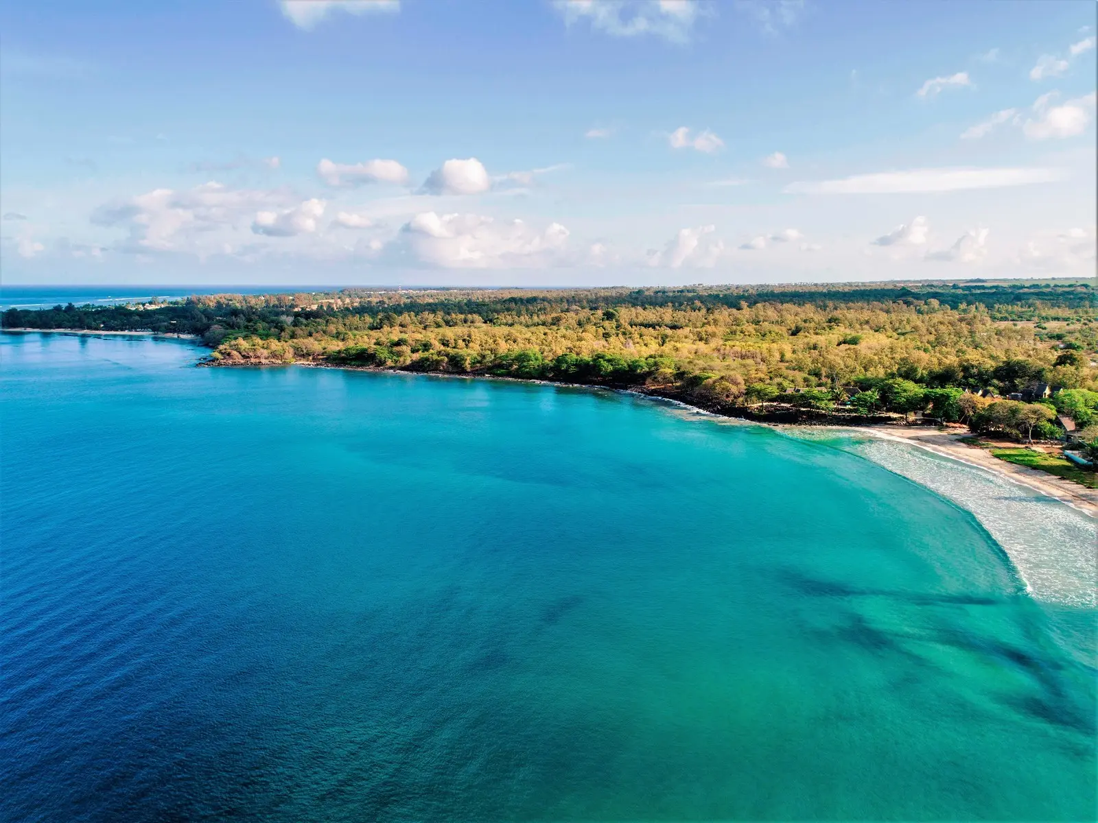 Veranda Tamarin — VERANDA TAMARIN HOTEL & SPA