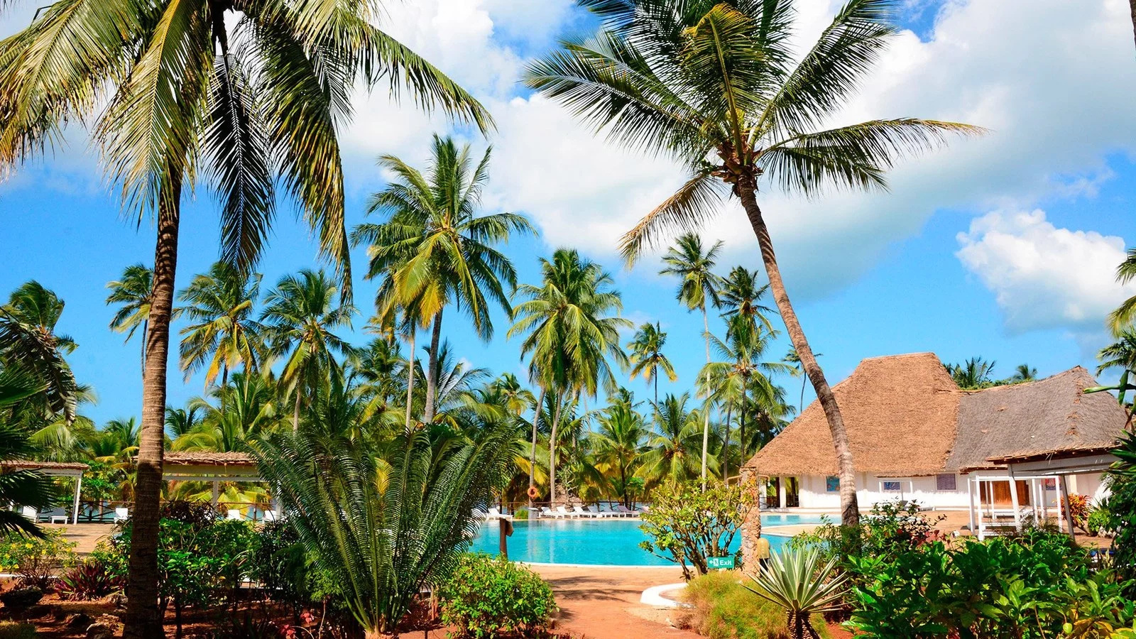 Hotel VOI Kiwengwa Resort