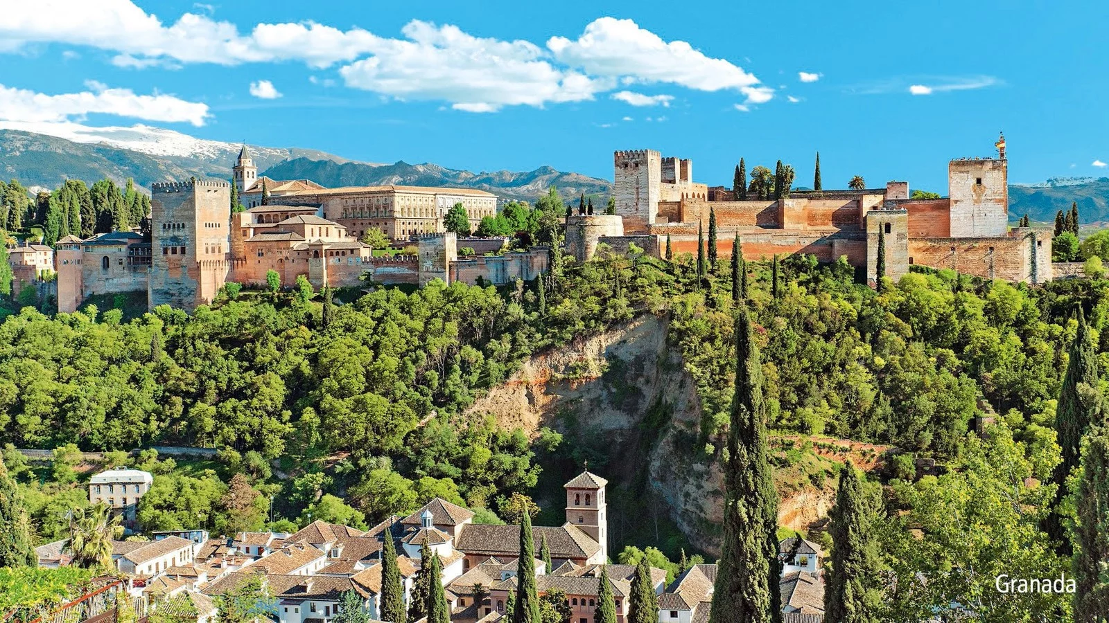 Hotel W rytmie flamenco