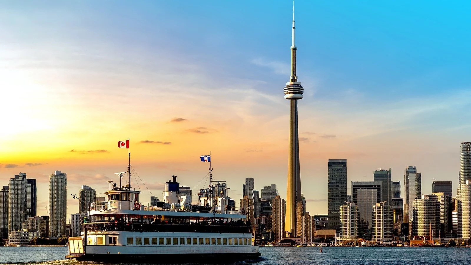 Wycieczka Wielkie miasta Ameryki