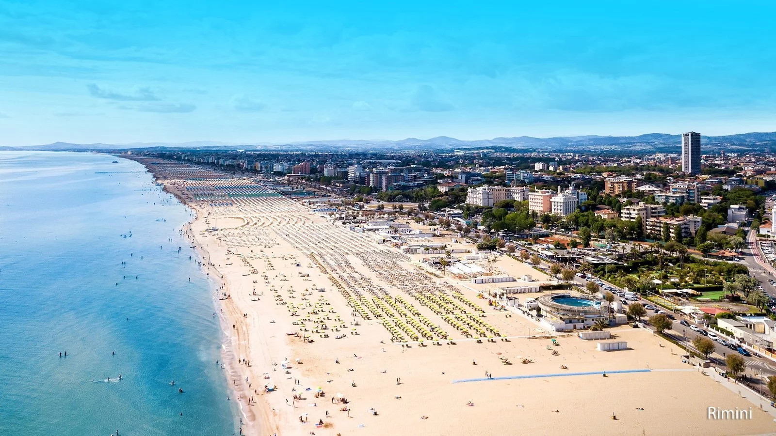 Wycieczka Wspomnienia znad Adriatyku