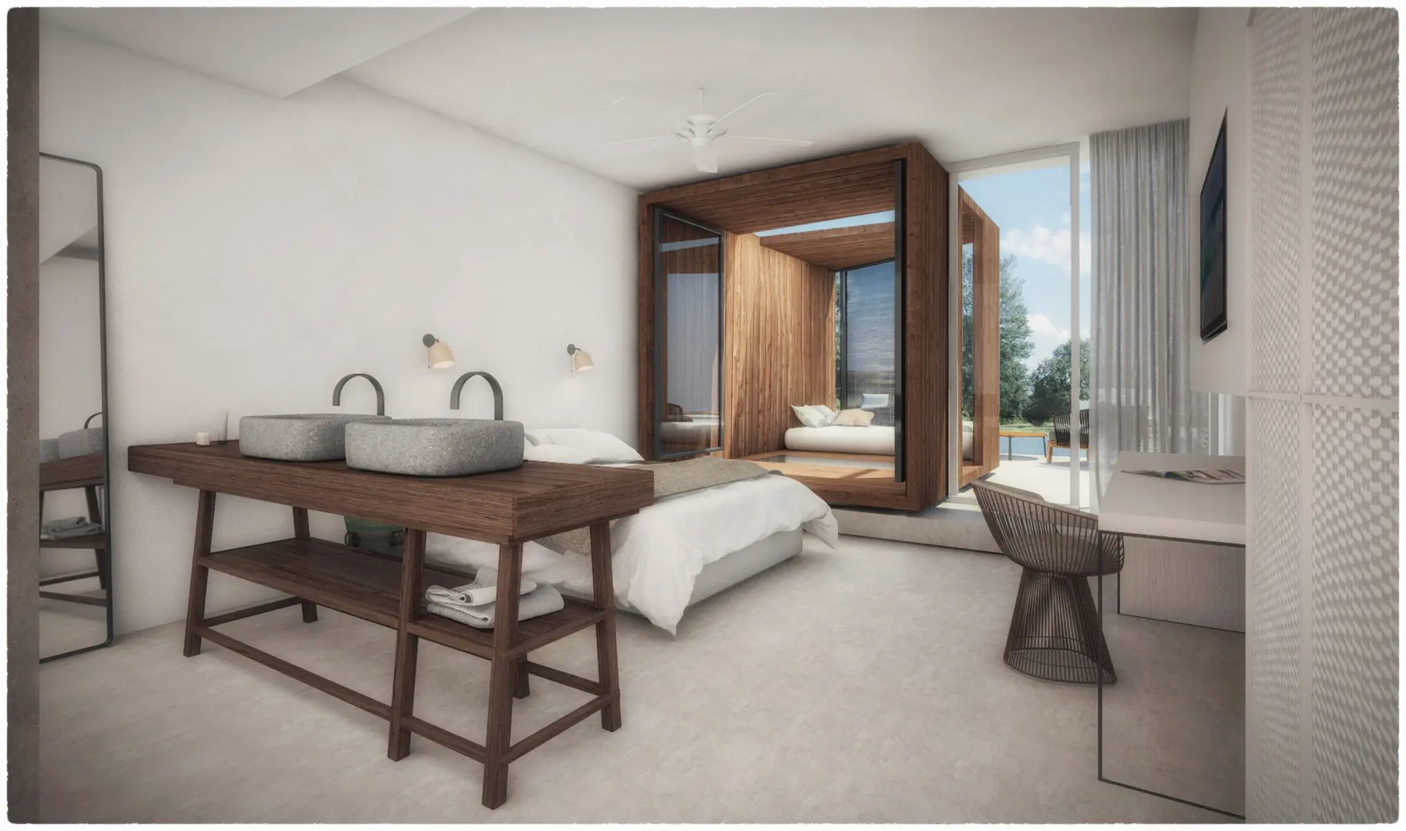 Zante Maris Suites — ZANTE MARIS SUITES