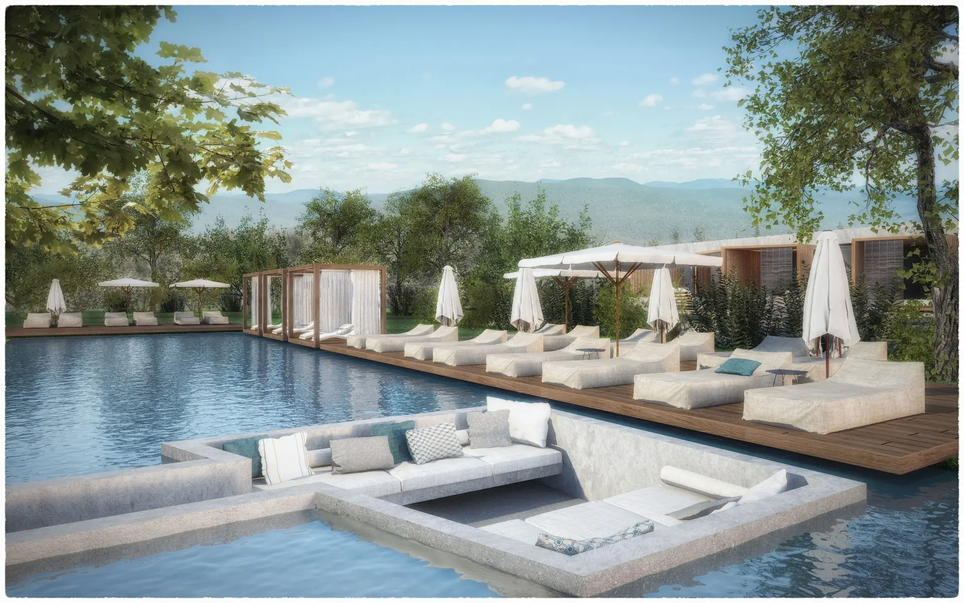 Zante Maris Suites — ZANTE MARIS SUITES