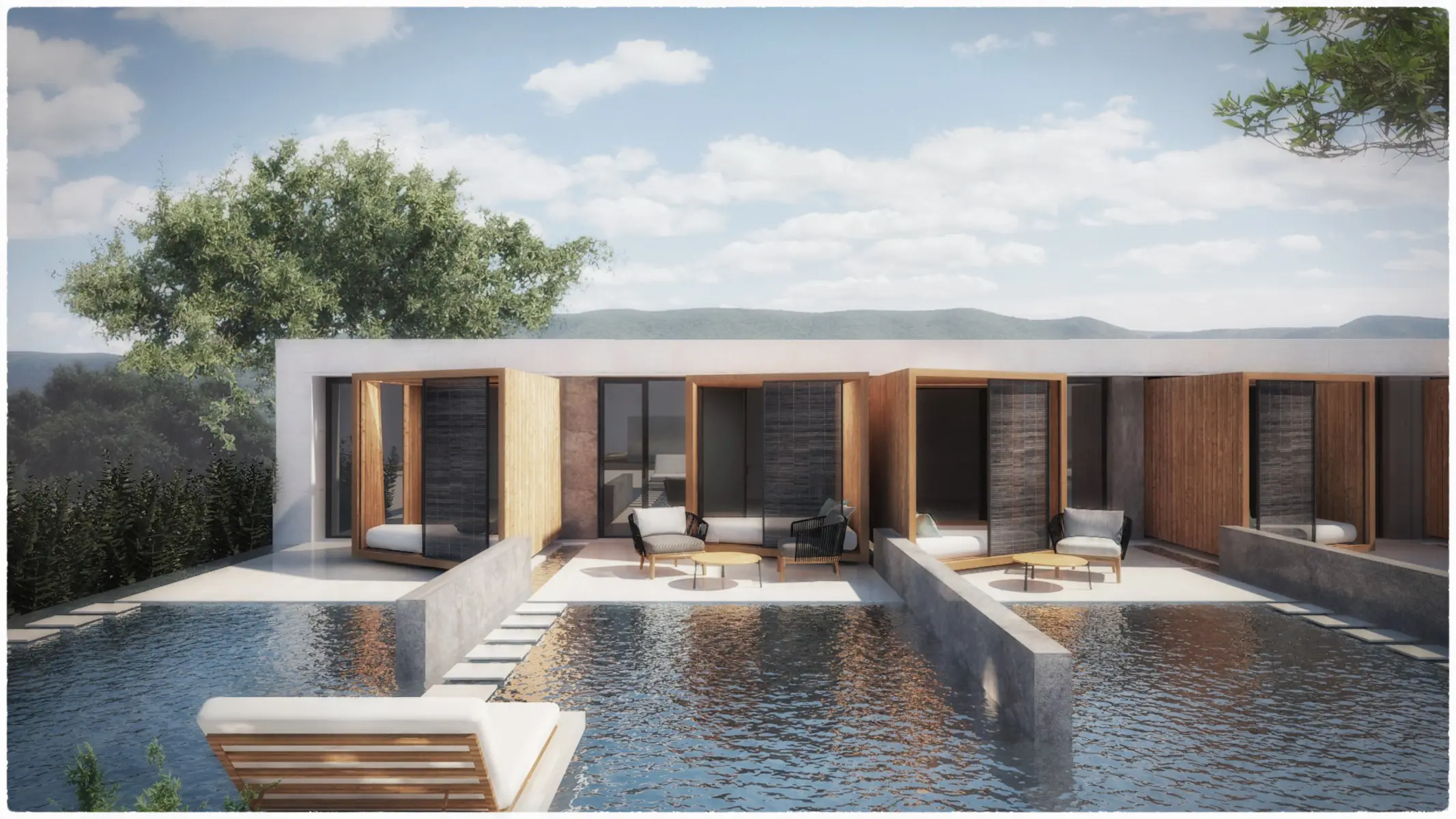 Zante Maris Suites — ZANTE MARIS SUITES