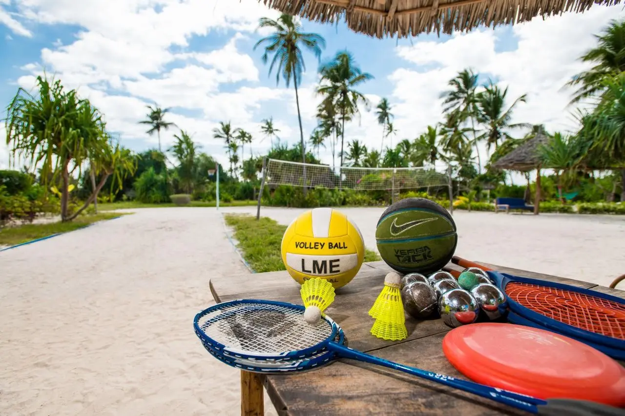 Zanzibar Queen — ZANZIBAR QUEEN