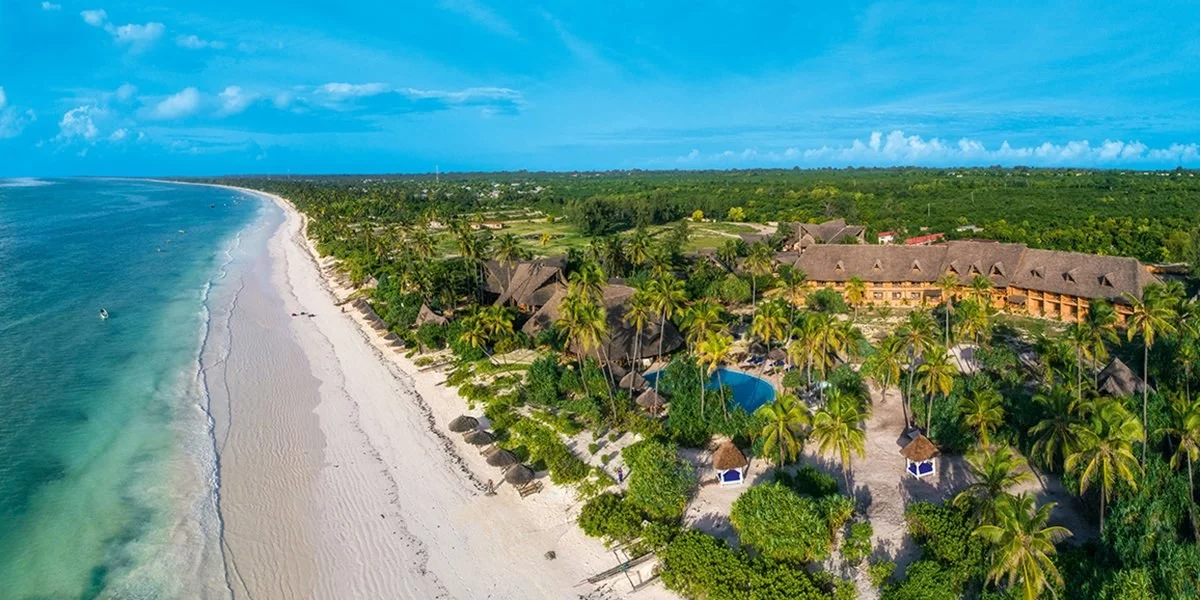 Hotel Zanzibar Queen