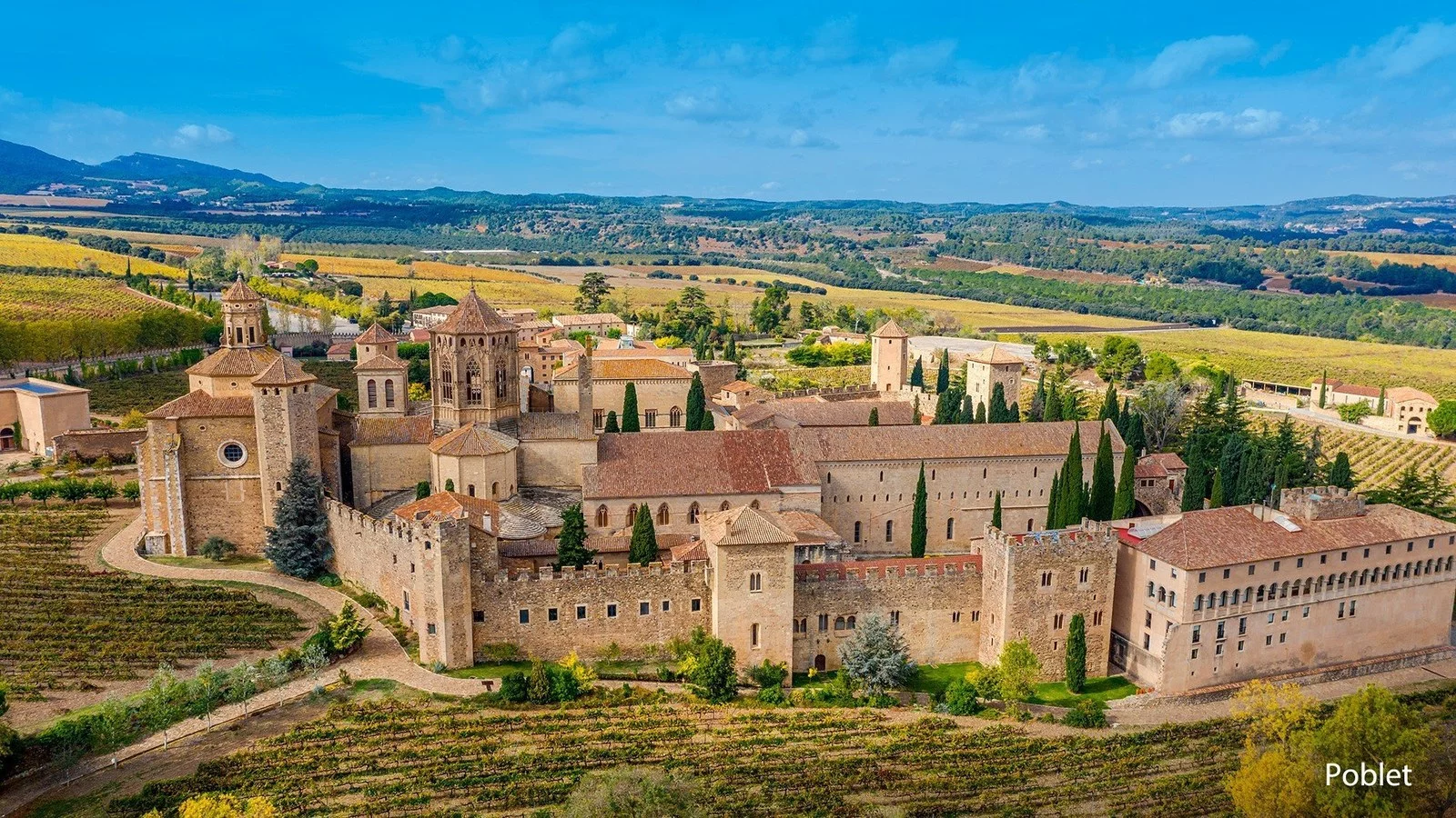 Hotel Zaproszenie do Katalonii