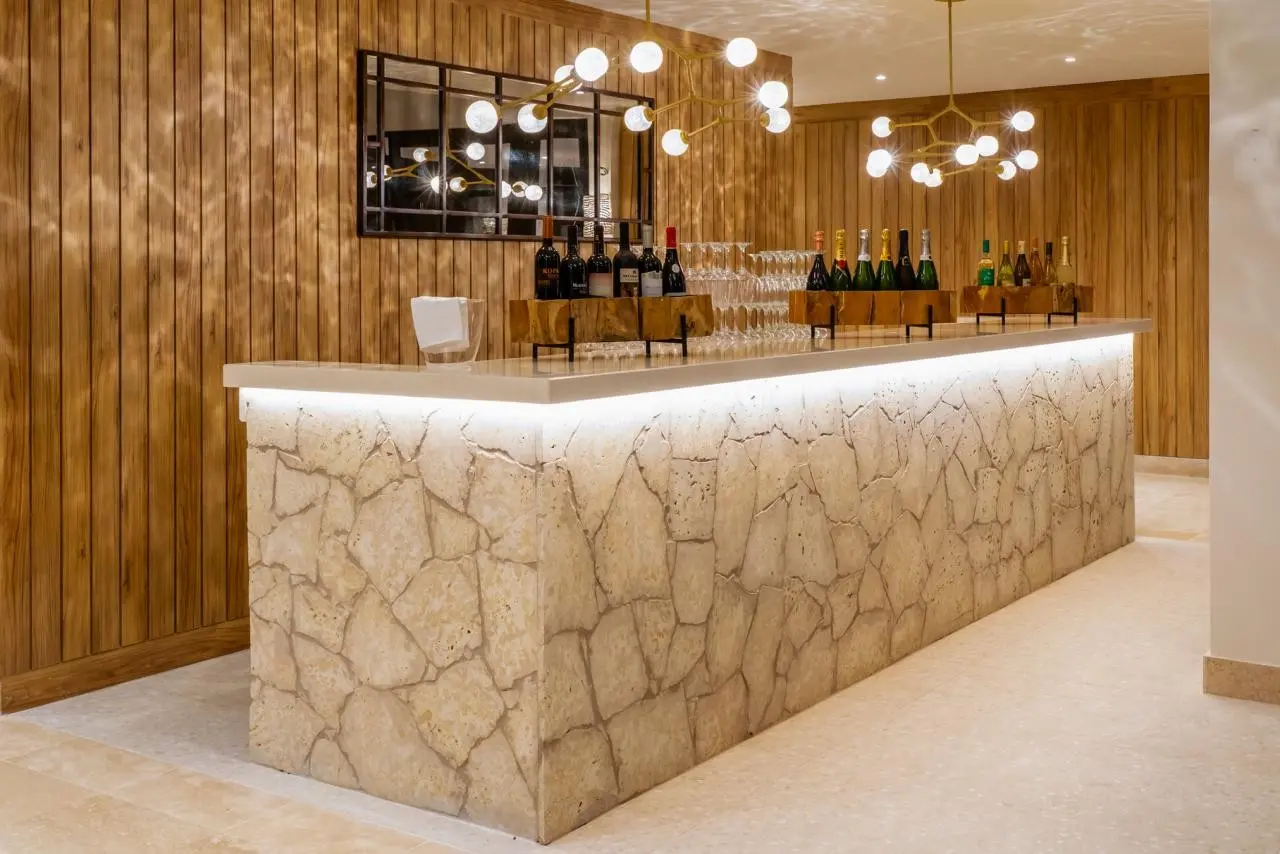 Zoëtry Curaçao Resort & Spa — ZOETRY CURACAO RESORT & SPA